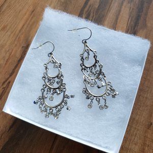 Chandelier Earrings